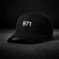 971 - Cap