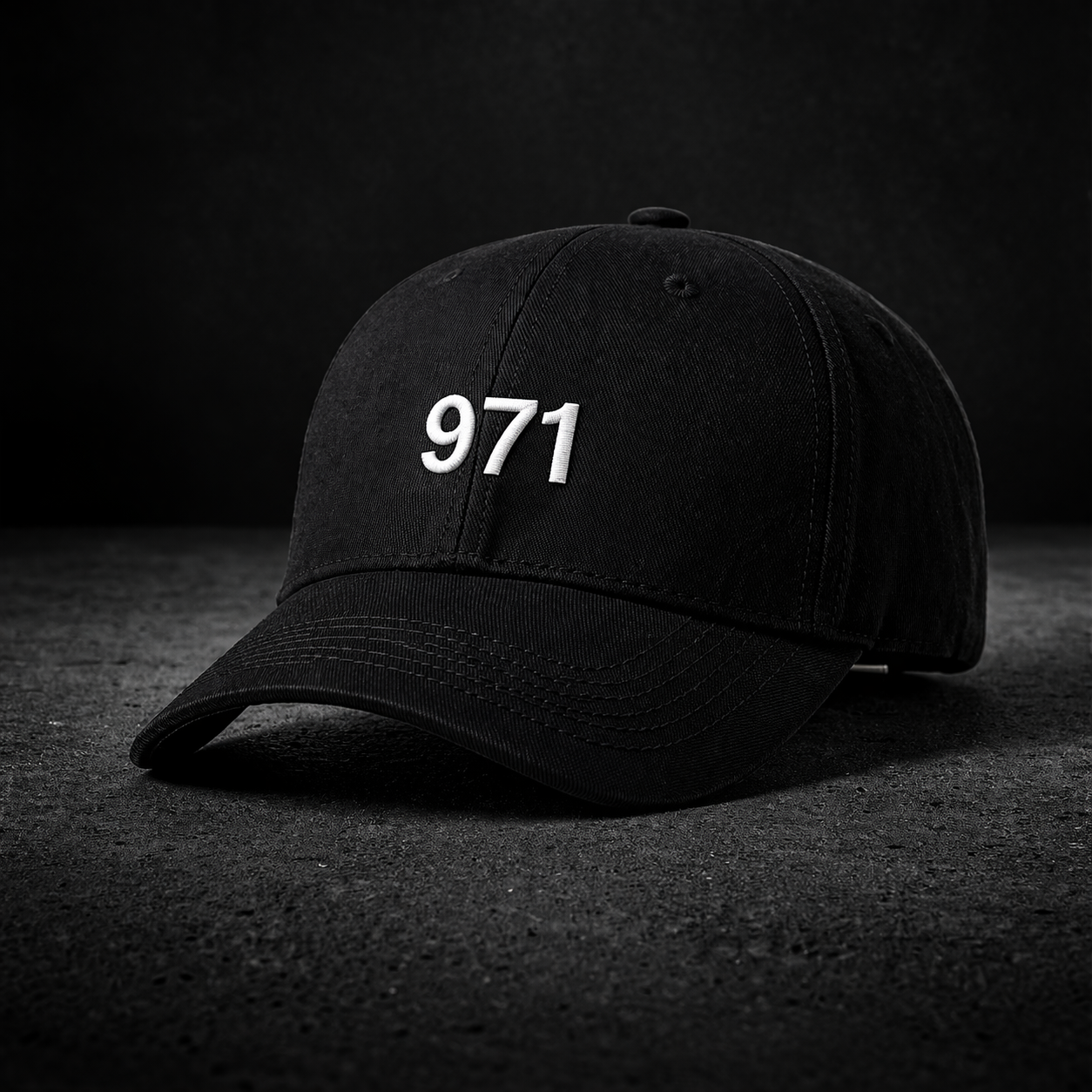 971 - Cap