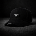 971 - Arabic - Cap