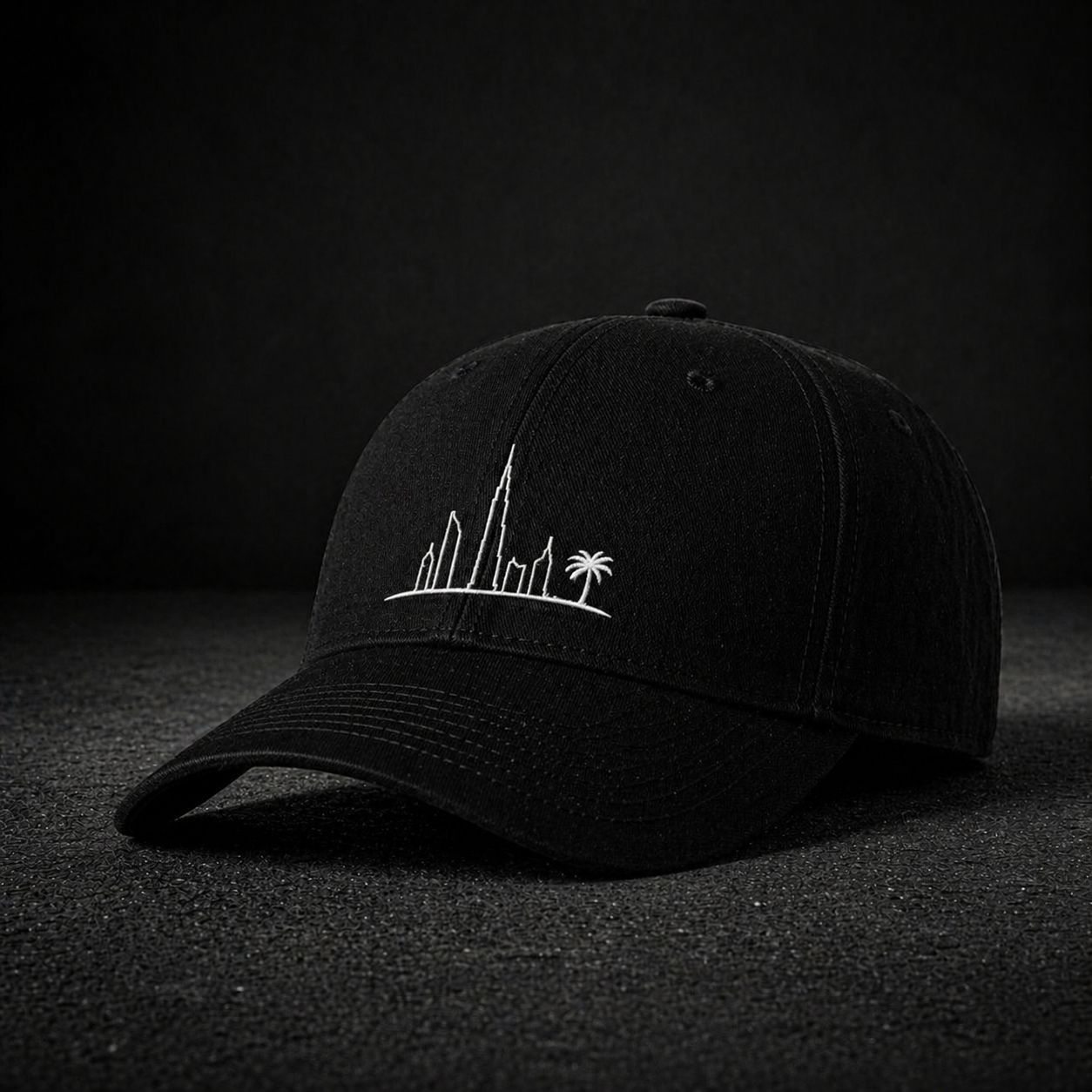 Skyline - Cap