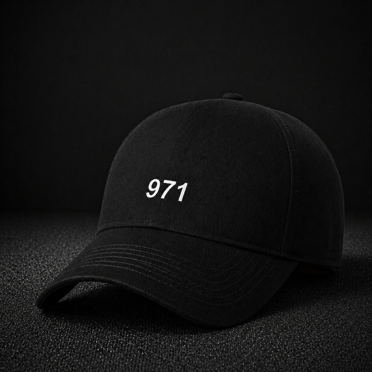 971 - Cap