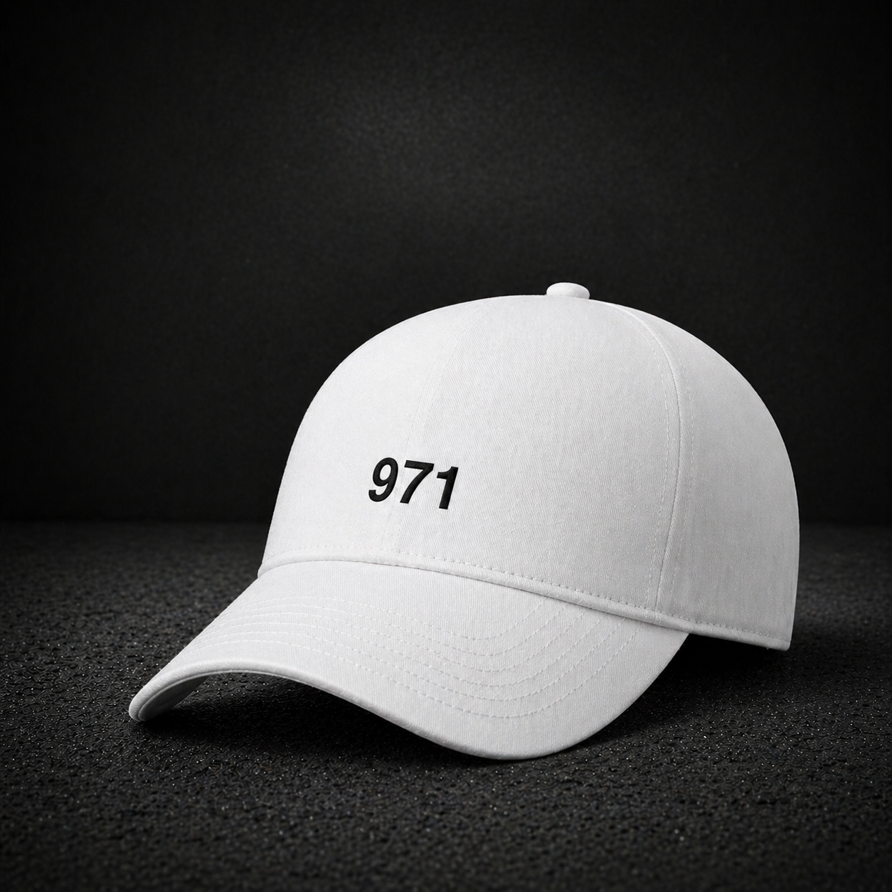 971 - Cap