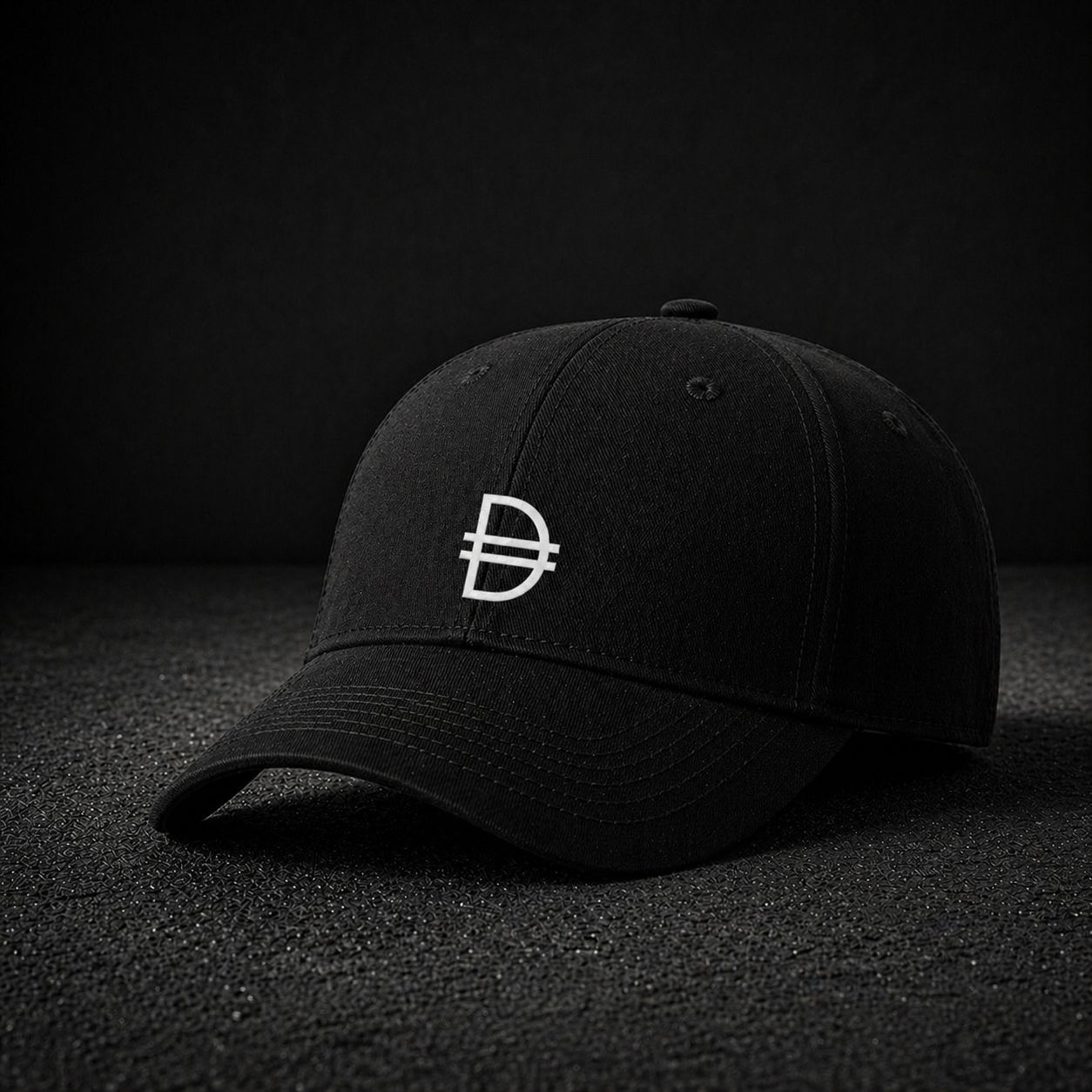 AED - Cap