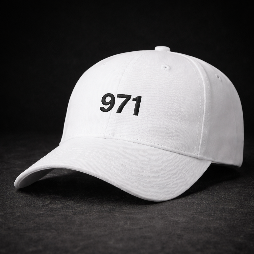 971 - Cap