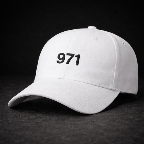 971 - Cap